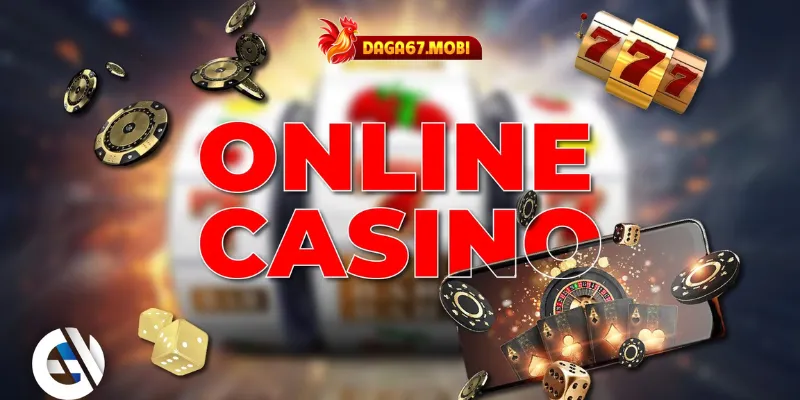 Các ưu điểm thu hút tại Casino DAGA67